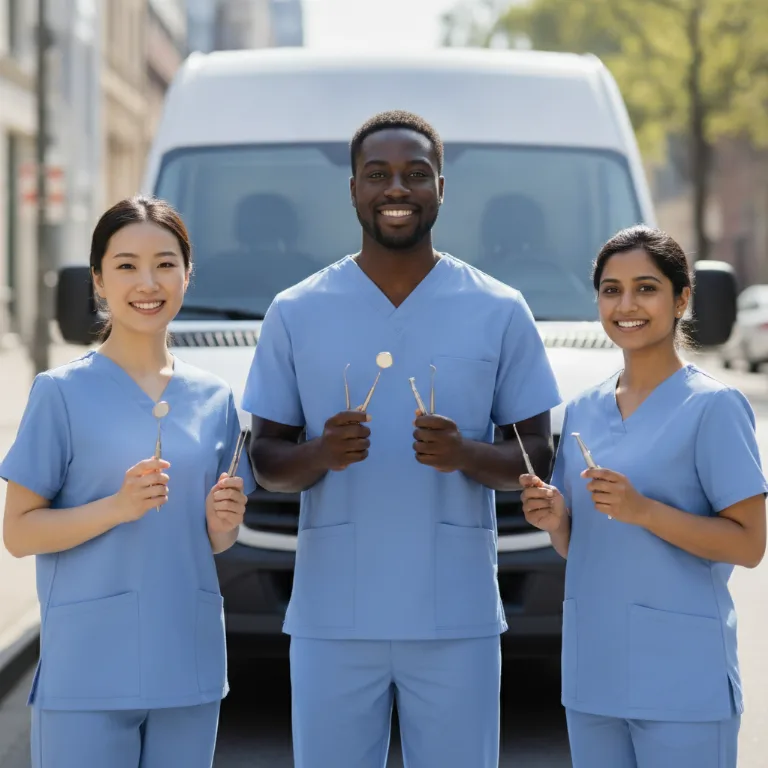 dentist McMinnville